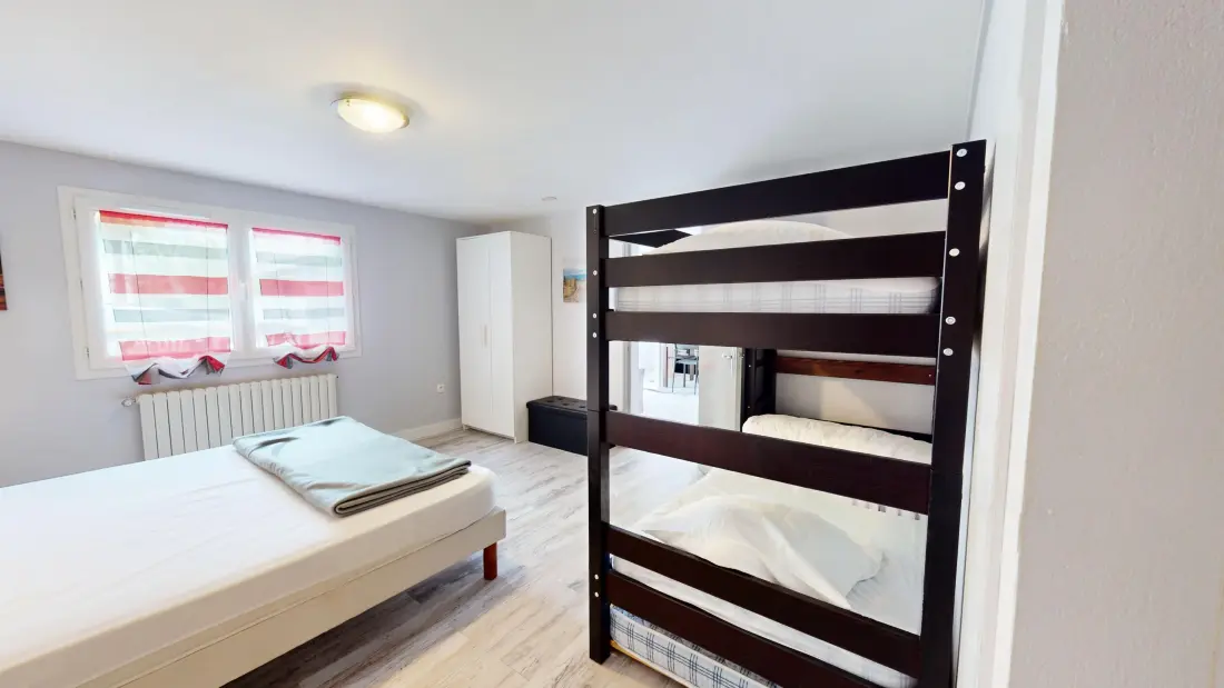 Appartements à La Barre de Monts - Noirmoutier