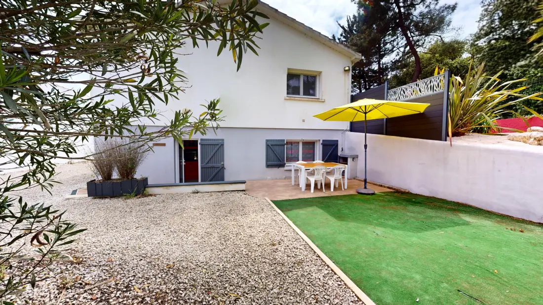 Appartements à La Barre de Monts - Noirmoutier