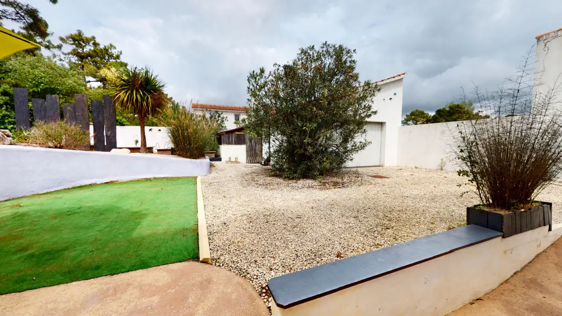 Appartements à La Barre de Monts - Noirmoutier