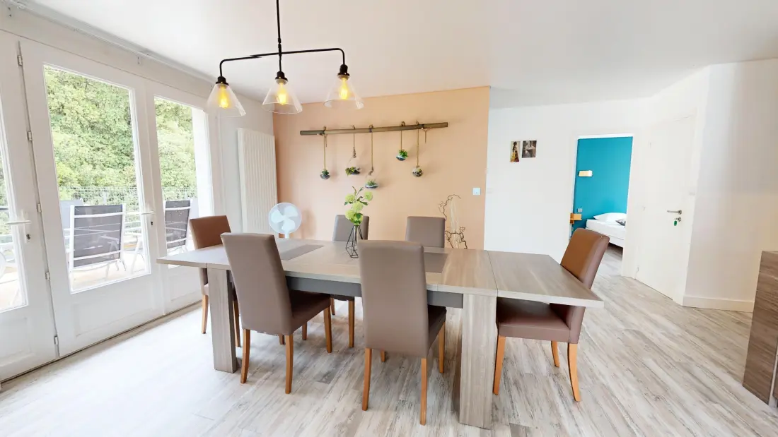 Appartements à La Barre de Monts - Noirmoutier
