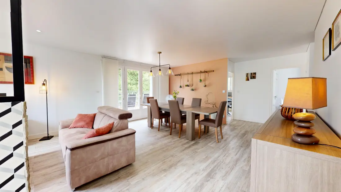 Appartements à La Barre de Monts - Noirmoutier