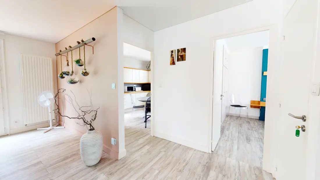 Appartements à La Barre de Monts - Noirmoutier
