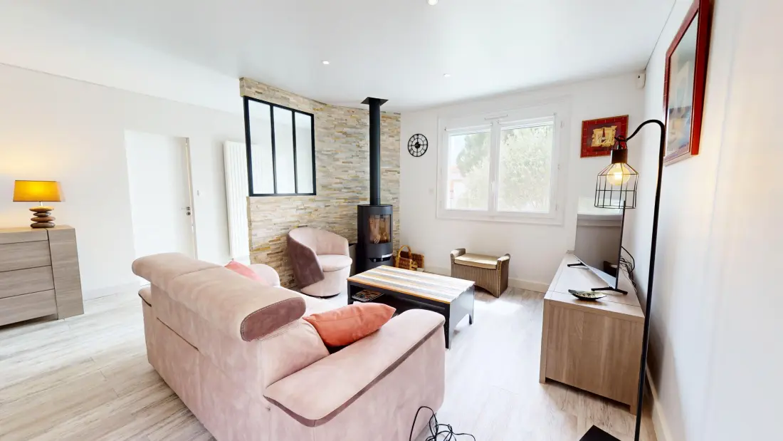 Appartements à La Barre de Monts - Noirmoutier