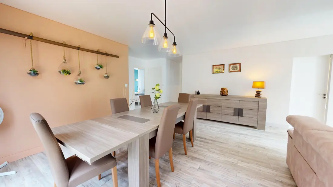 Appartements à La Barre de Monts - Noirmoutier