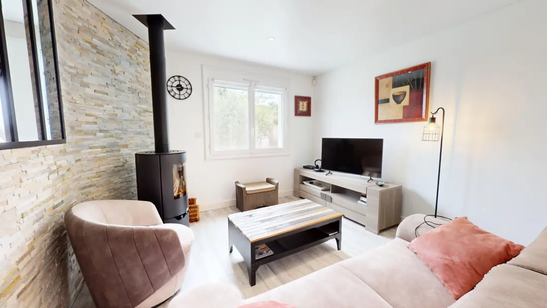 Appartements à La Barre de Monts - Noirmoutier