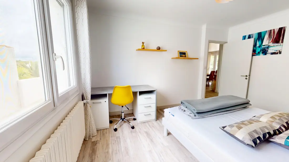 Appartements à La Barre de Monts - Noirmoutier