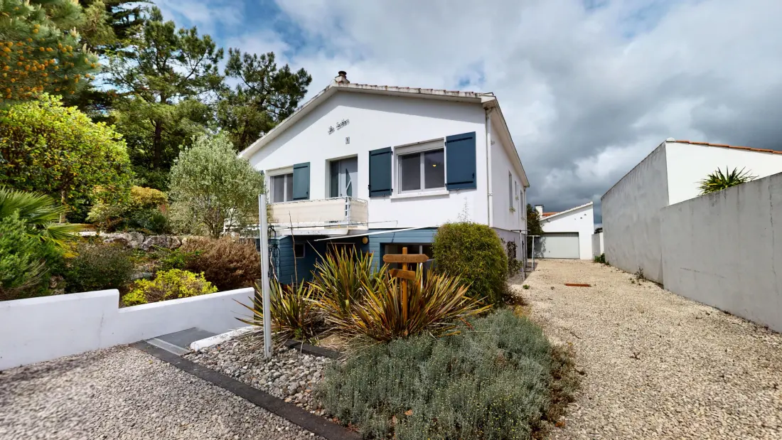Appartements à La Barre de Monts - Noirmoutier