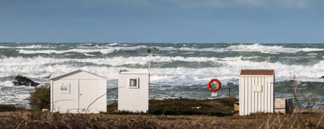 Appartements à La Barre de Monts - Noirmoutier