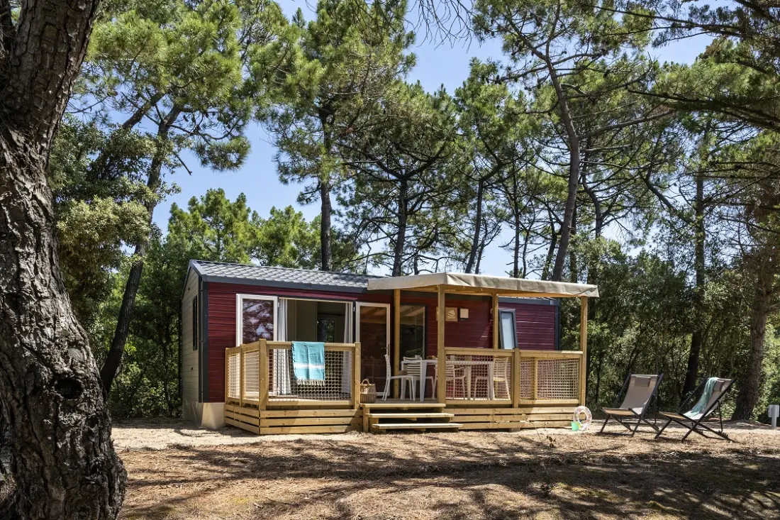 Camping La Grande Côte 41 étoiles★ - Plage
