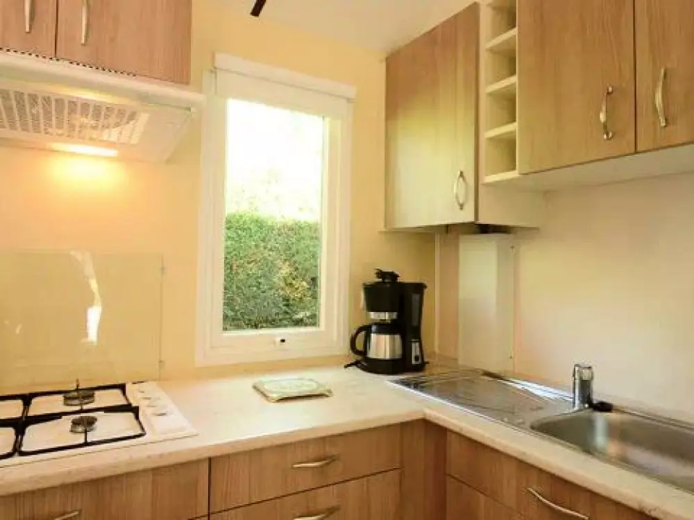 Camping Le Marais Neuf 3 étoiles★★★