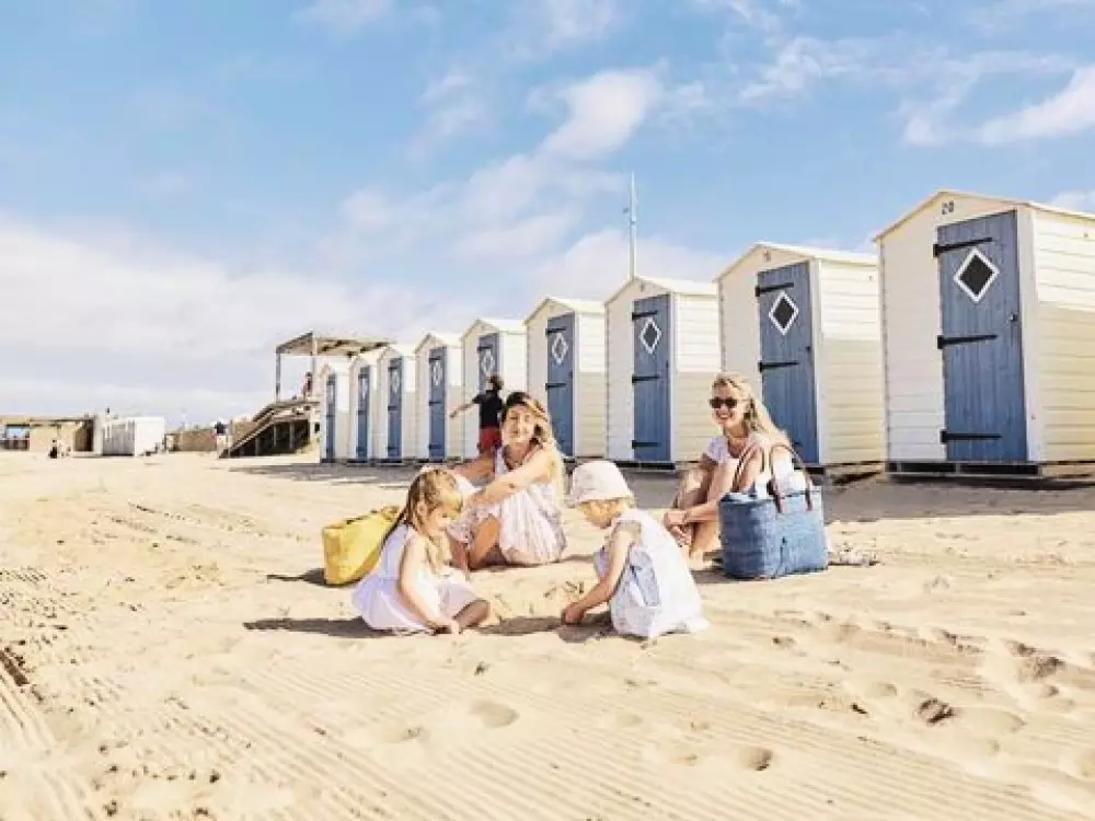 Camping Le Marais Neuf 3 étoiles★★★