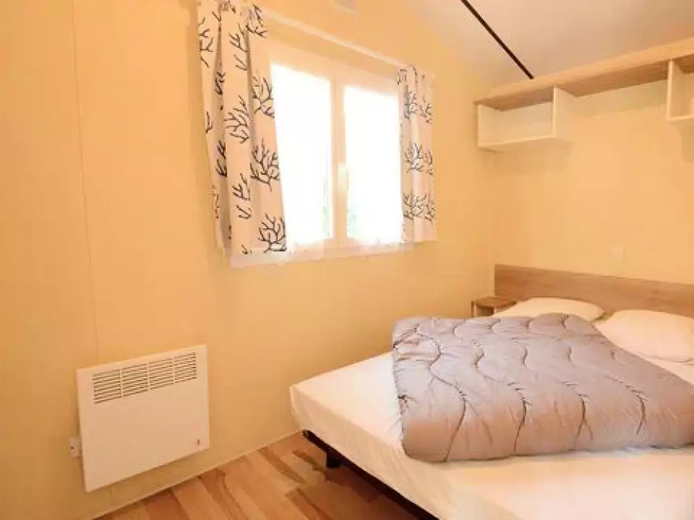 Camping Le Marais Neuf 3 étoiles★★★