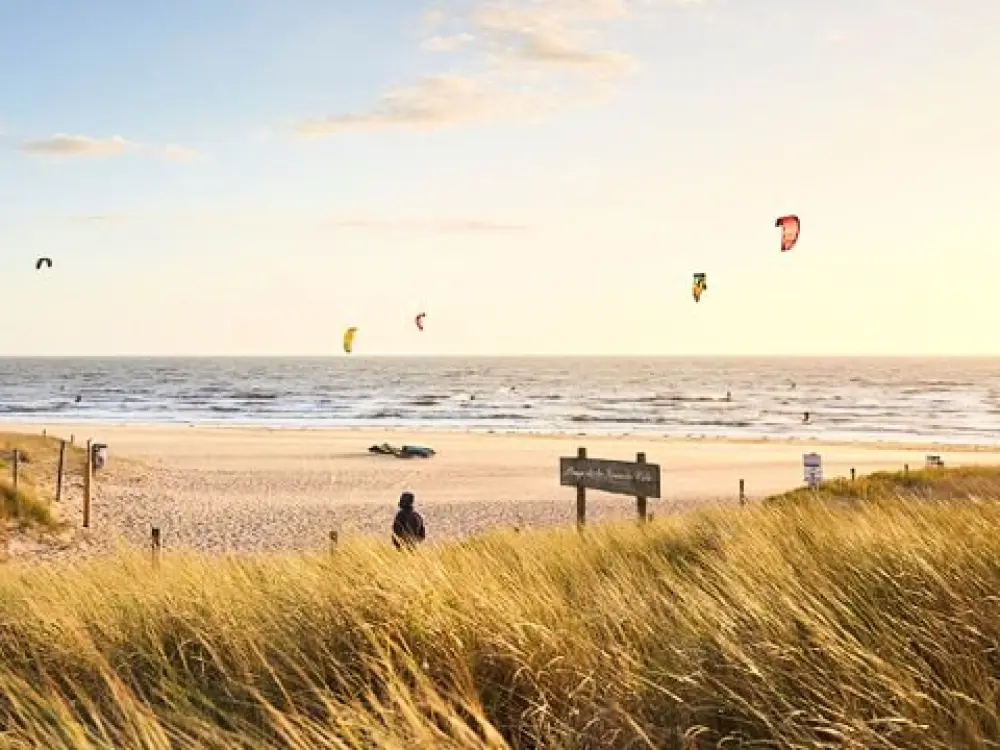 Camping Le Marais Neuf 3 étoiles★★★