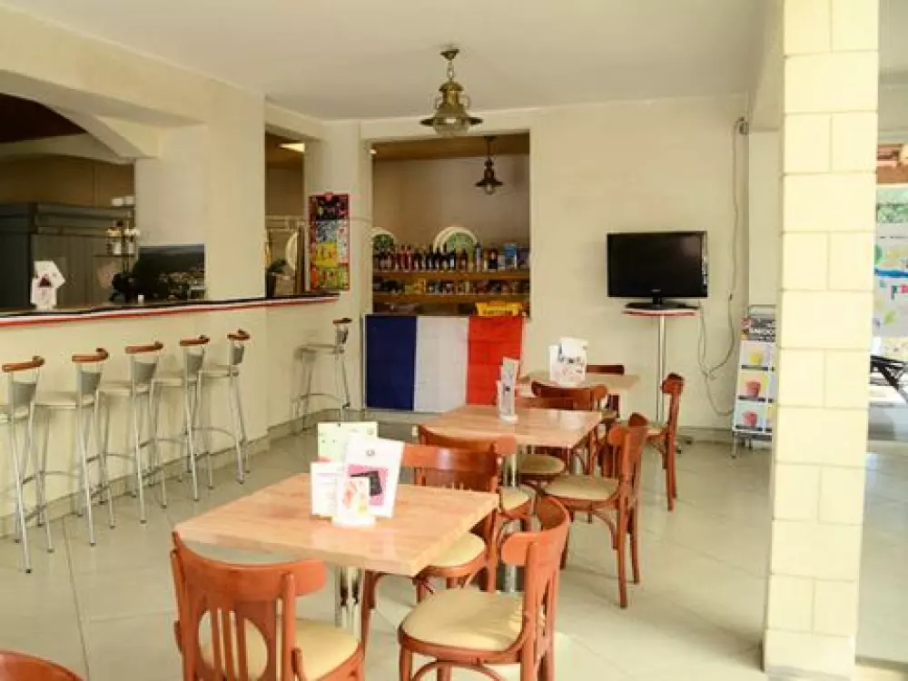 Camping Le Marais Neuf 3 étoiles★★★