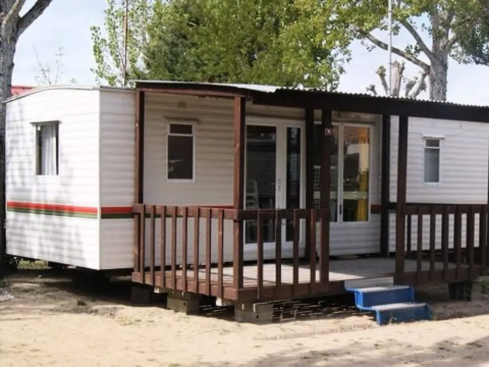 Camping Le Marais Neuf 3 étoiles★★★