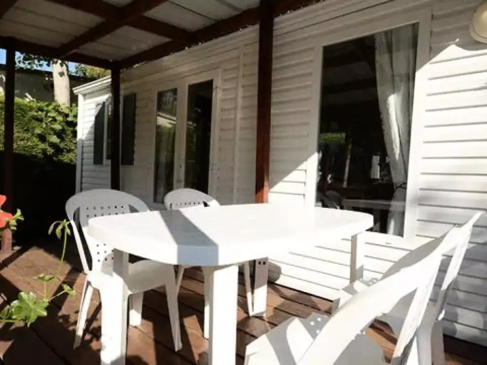 Camping Le Marais Neuf 3 étoiles★★★