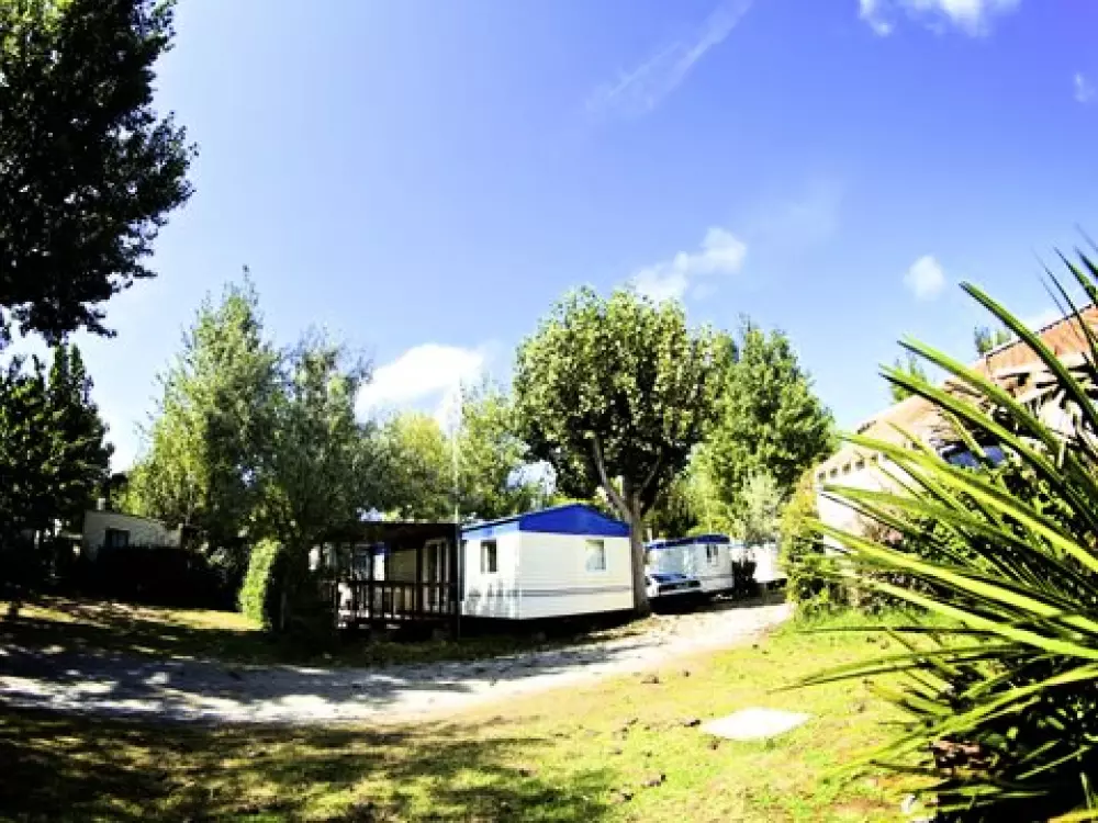 Camping Le Marais Neuf 3 étoiles★★★