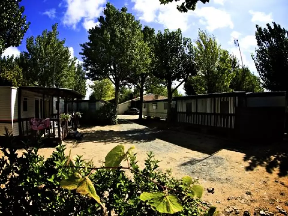 Camping Le Marais Neuf 3 étoiles★★★