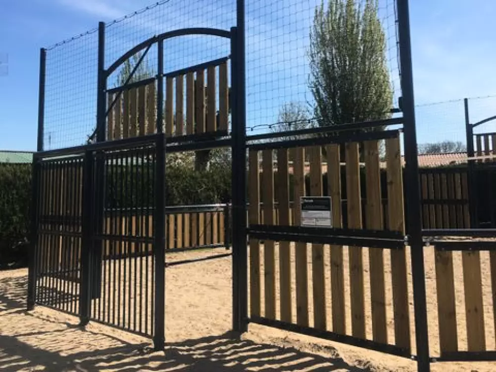 Camping Le Marais Neuf 3 étoiles★★★