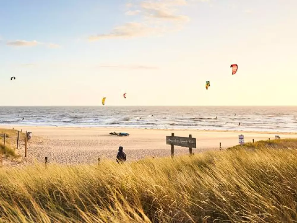 Camping Le Marais Neuf 3 étoiles★★★