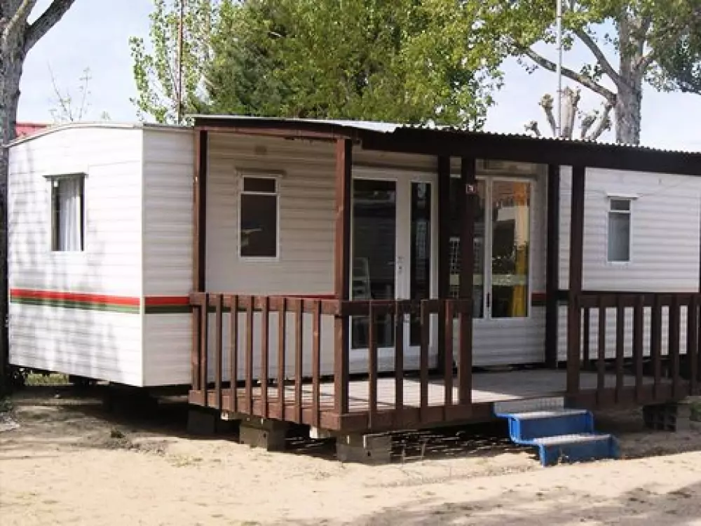 Camping Le Marais Neuf 3 étoiles★★★