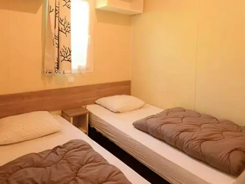 Camping Le Marais Neuf 3 étoiles★★★