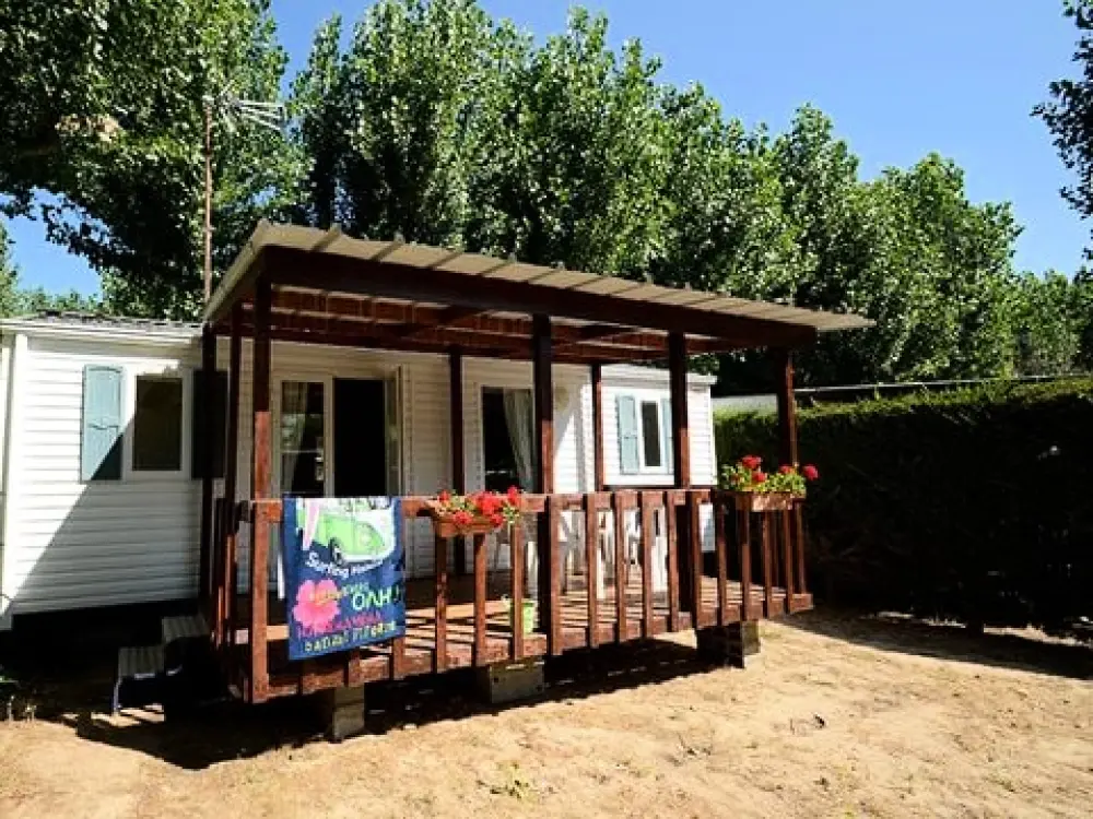 Camping Le Marais Neuf 3 étoiles★★★
