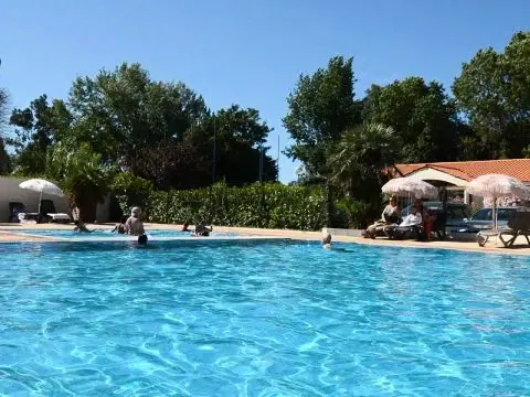 Camping Le Marais Neuf *** - - La Barre De Monts - Noirmoutier - 1
