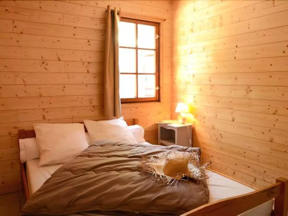 Camping Le Marais Neuf 3 étoiles★★★