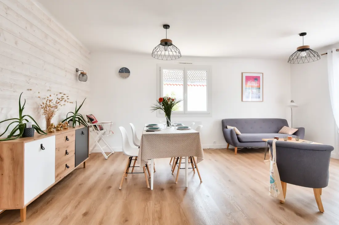 Maison à La Barre de Monts - Noirmoutier