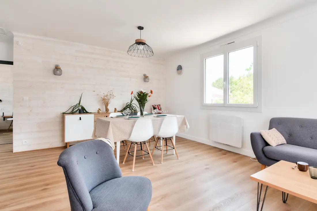 Maison à La Barre de Monts - Noirmoutier