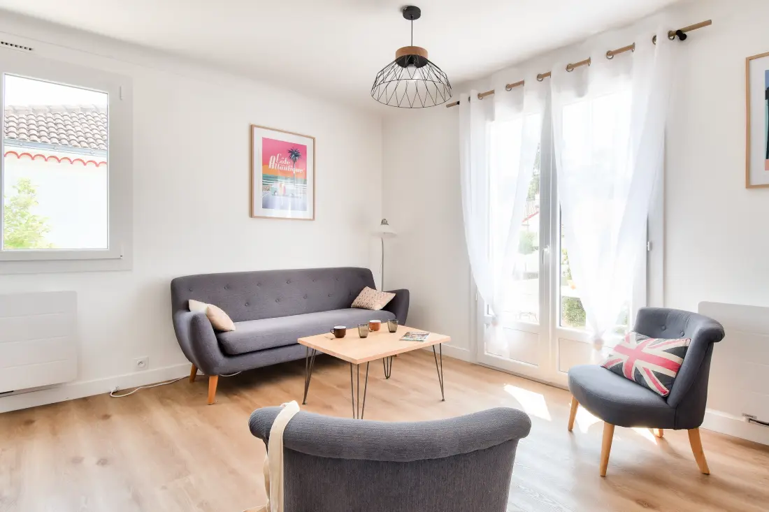 Maison à La Barre de Monts - Noirmoutier