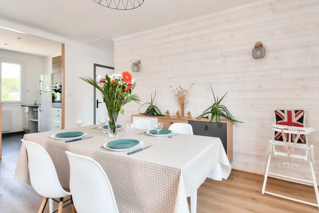 Maison à La Barre de Monts - Noirmoutier