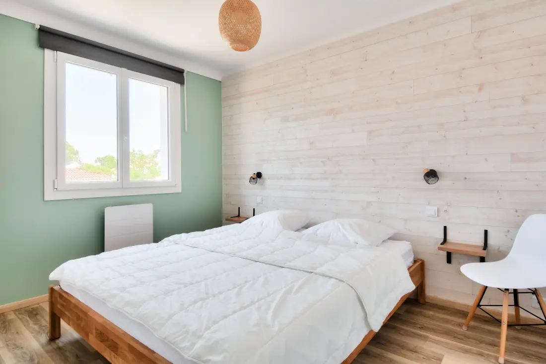 Maison à La Barre de Monts - Noirmoutier