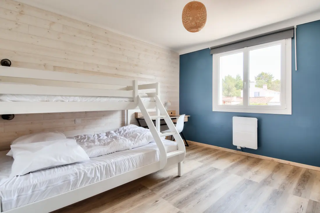 Maison à La Barre de Monts - Noirmoutier