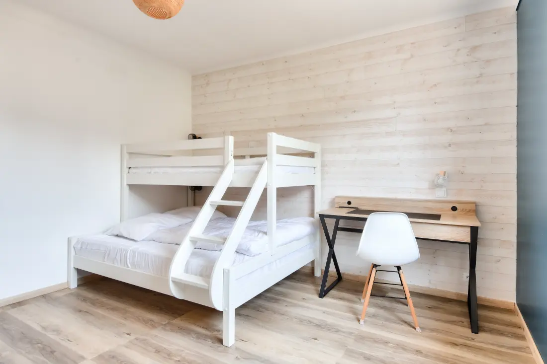 Maison à La Barre de Monts - Noirmoutier