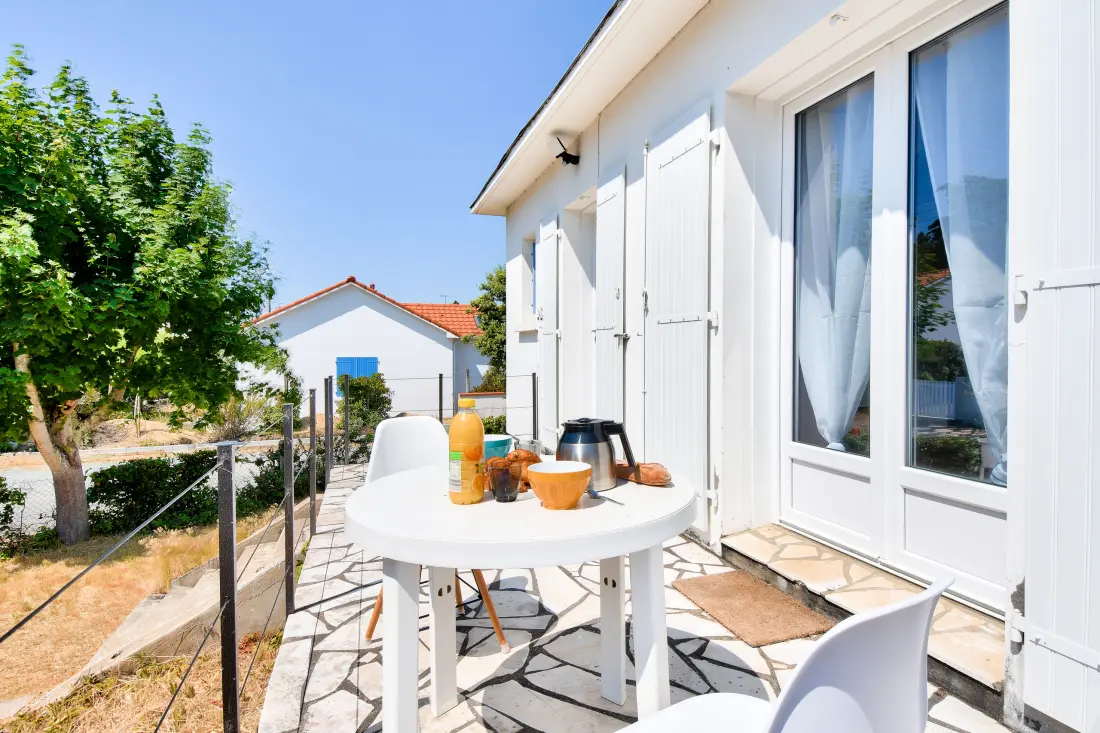 Maison à La Barre de Monts - Noirmoutier