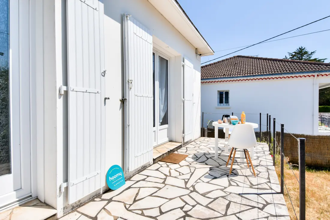 Maison à La Barre de Monts - Noirmoutier