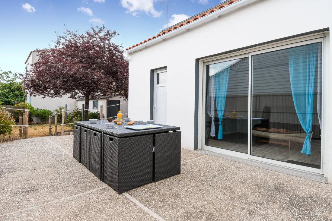Maison à La Barre de Monts - Noirmoutier