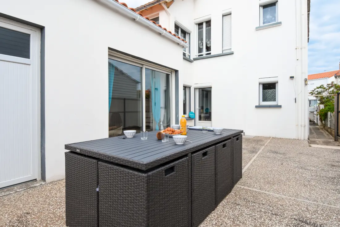 Maison à La Barre de Monts - Noirmoutier