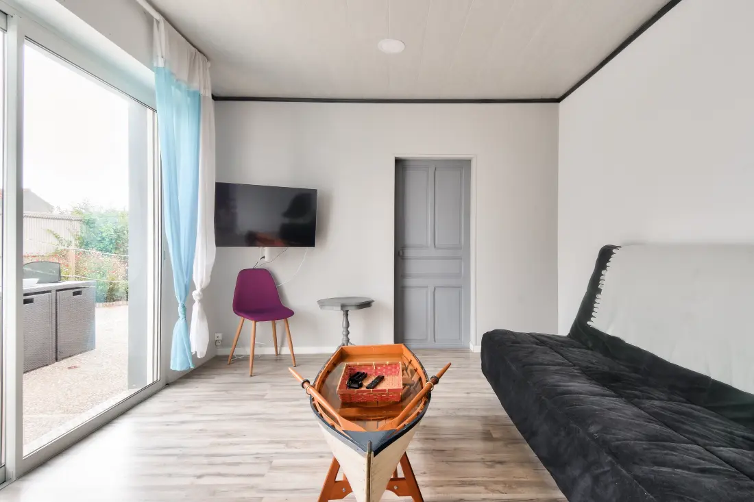 Maison à La Barre de Monts - Noirmoutier