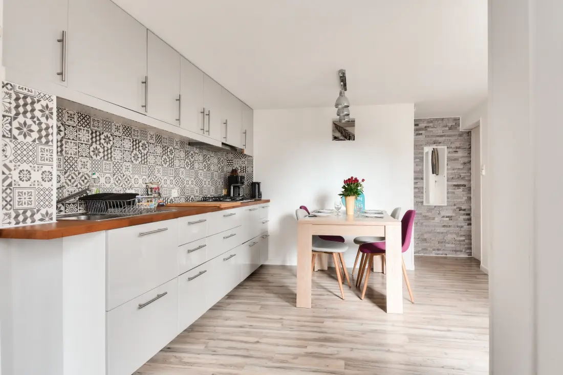 Maison à La Barre de Monts - Noirmoutier