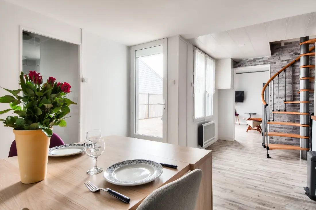 Maison à La Barre de Monts - Noirmoutier