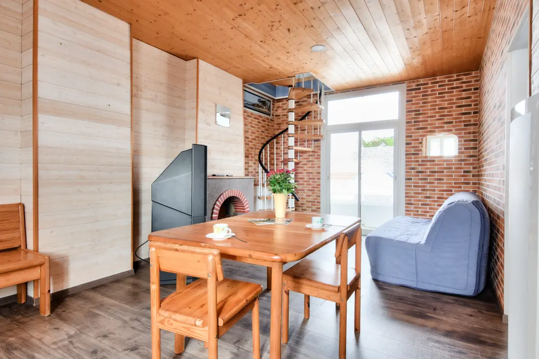 Maison à La Barre de Monts - Noirmoutier
