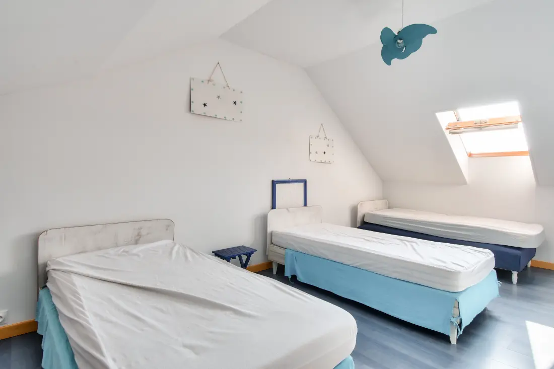 Maison à La Barre de Monts - Noirmoutier