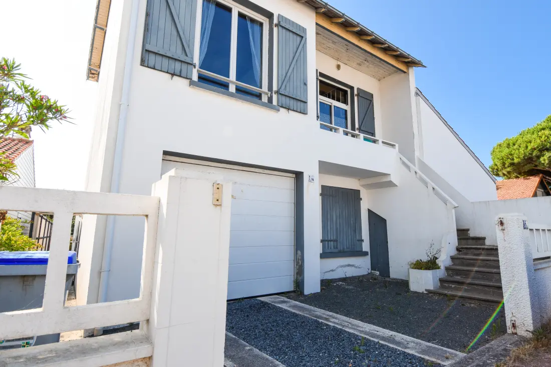 Maison à La Barre de Monts - Noirmoutier