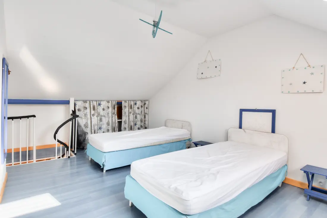 Maison à La Barre de Monts - Noirmoutier