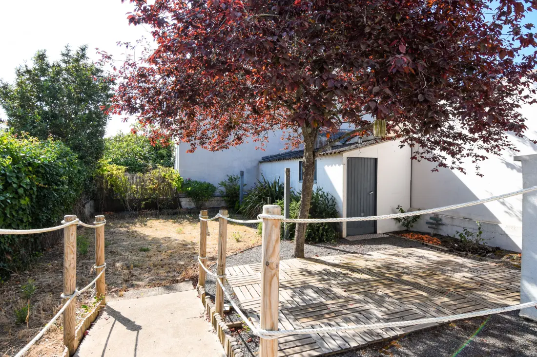 Maison à La Barre de Monts - Noirmoutier