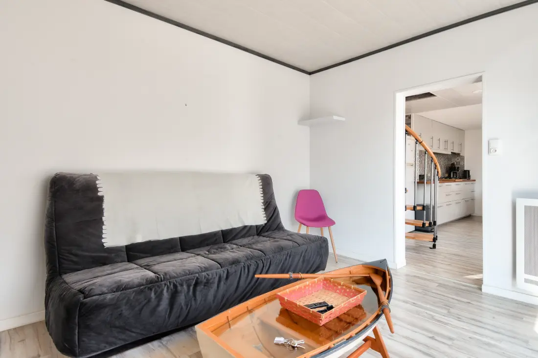 Maison à La Barre de Monts - Noirmoutier