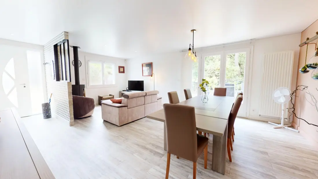 Maison à La Barre de Monts - Noirmoutier